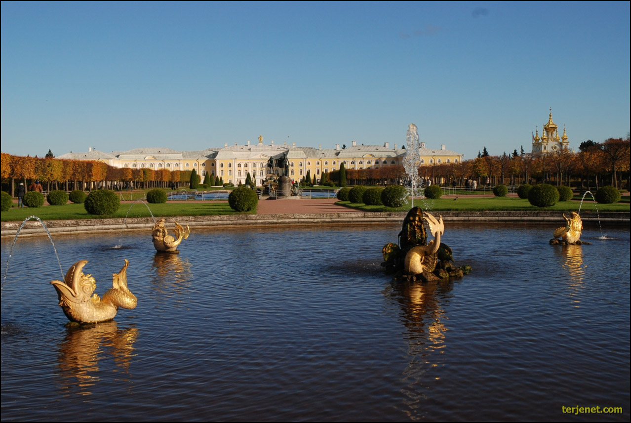 St.Petersburg